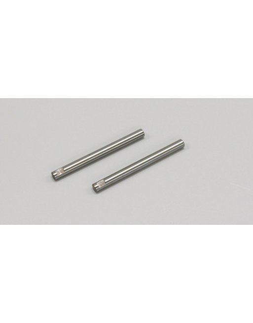 FM520 Front Upper Suspension Shaft(46.5) FM520  - KYOSHO RC